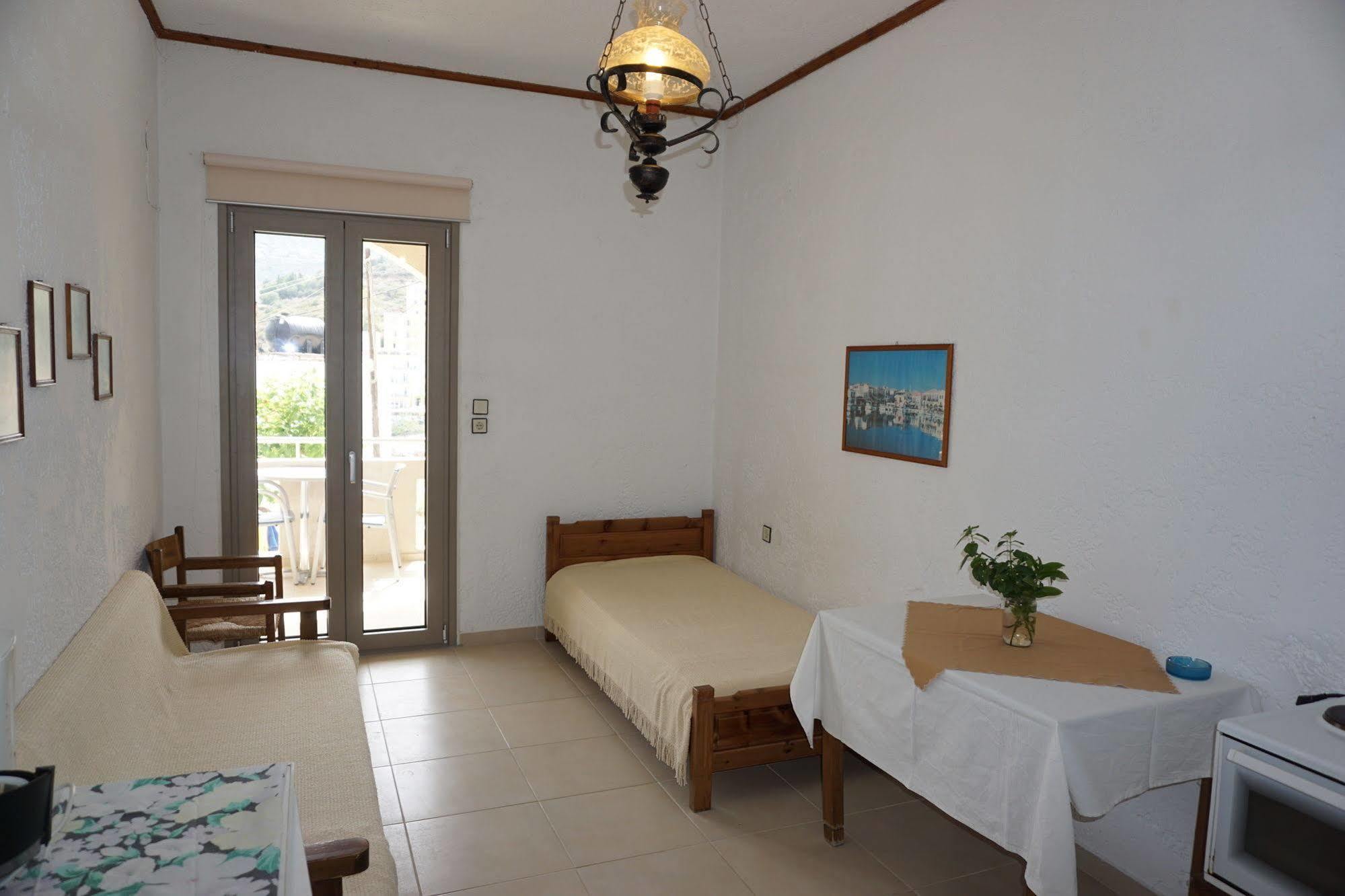 Valentino Apartments And Studios Bali  Exterior photo